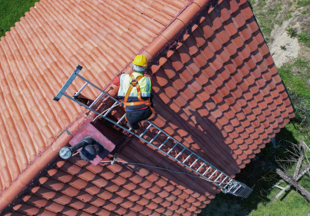 Best Hot Roofs  in Whitney, SC